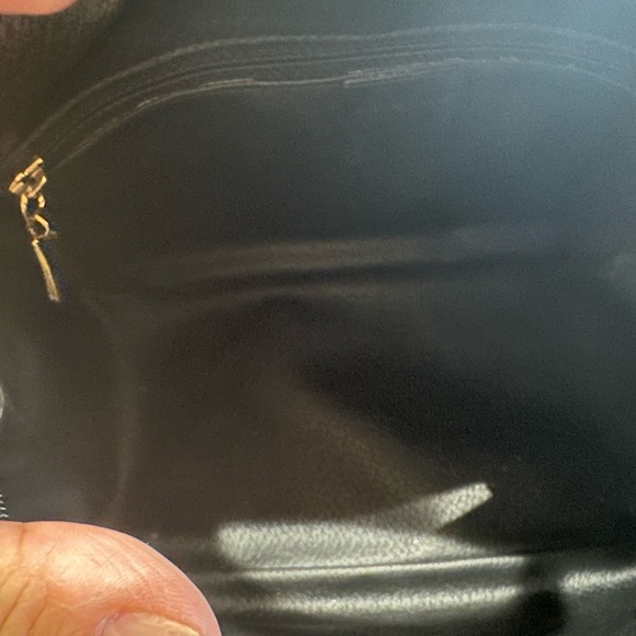 SALE Celine Macadam Boston bag in good condition - Picture 10 of 13